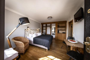 Superior Doppelzimmer 1-2 Personen, Bastorf
